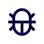 Bug 2 SVG Icon